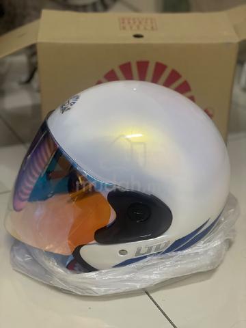 LTD white pearl - photo 2 of 5