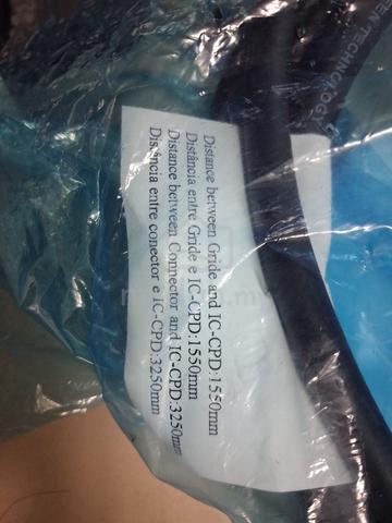 New Portable EV charger Type 2 10Amp - photo 6 of 6