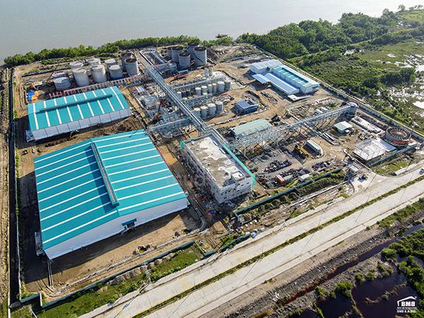 Industrial Factory | Padang Meha | Kulim | 7 Acres | 4000Amp | 5 Tons 1