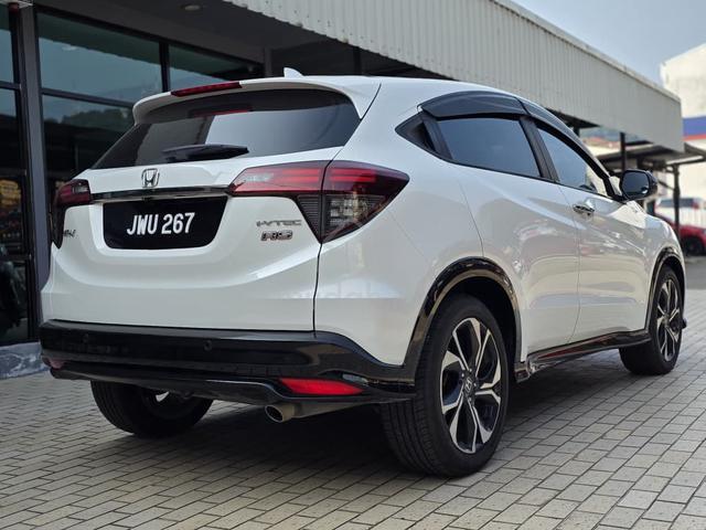 HONDA HR-V 1.8 RS (A) SPECIAL EDITIOn - 5