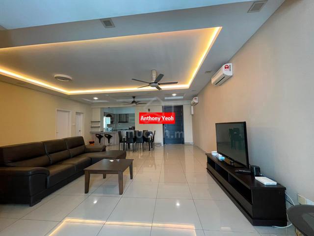 Summerton Condominium 1
