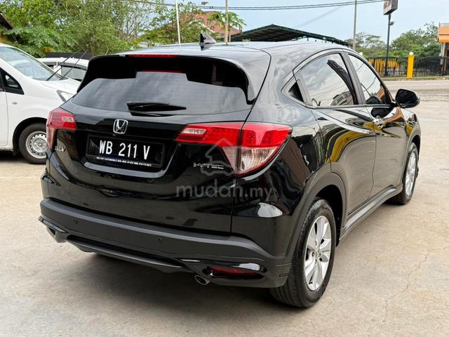 ORI 2015 Honda HR-V 1.8 V (A) Car King Condition - 5