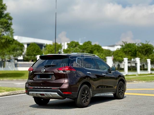 -2020- Nissan X-TRAIL AERO EDITION 2.0L (A) TOMEI - 3
