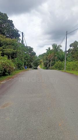 tanah lot untuk dijual kg desa makmur kota tinggi johor 1