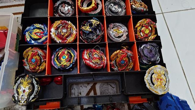 Carousel Image Selected