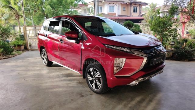 2022 Mitsubishi XPANDER 1.5 - Best MPV on sale !!! - 3