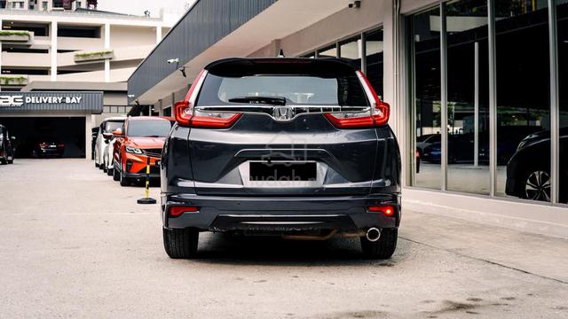 Honda CR-V 2.0 2WD F.LIFT P.SHIFT L.SEAT CRV 2019 - 4