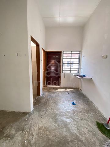 Bukit setongkol single medium Cost House for rent. 5