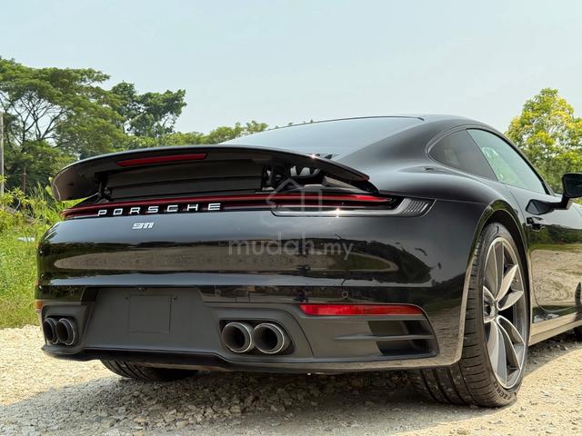 2022 Porsche 911 3.0 CARRERA Japan Spec - 3