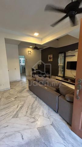 Taman Pinggiran USJ 3 house for rent near hicom 1