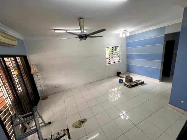 Cheras Damai Perdana Landed Terrace House (Seksyen 10) for Rent 1