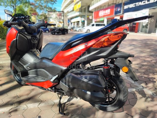 Yamaha XMax 250 rt3s n1 elegan 250 xdv 250 rt2 - Motorcycles for sale ...