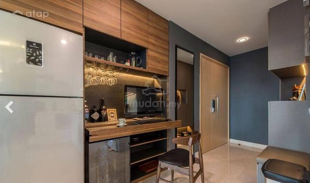 Amerin Residence 1