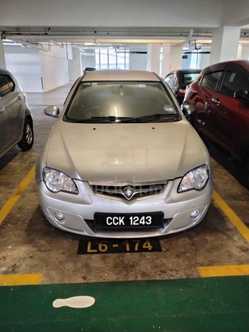 2009 Proton PERSONA 1.6 MEDIUM LINE (A) - 3