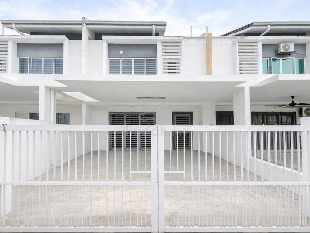 2 Storey Link House - Serene Heights, Semenyih, Selangor 1