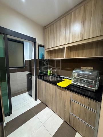 Maple Residences @ Bandar Bestari Klang 1