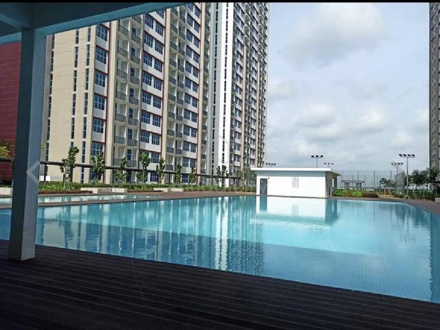 Selangorku PR1MA Lakefront Homes 1