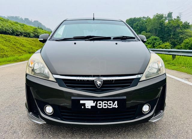 -2018-Proton EXORA 1.6 BOLD Premium (A) Loan/Cash - 3