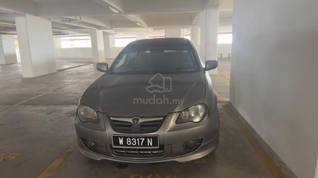 2014 Proton PERSONA 1.6 ELEGANCE BASE LINE (A) - 2