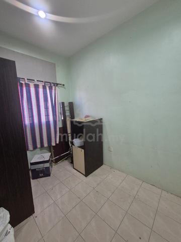 Cash Out + Full Loan Bandar Mutiara 1 Storey Terrace For Sales 1