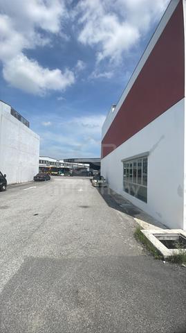 Anugerah Suria Sungai Choh 2900sqf below market 500 endlot avaliable 1