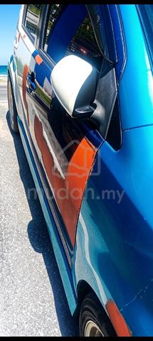 2006 Perodua MYVI 1.3 EZ (A) - 2