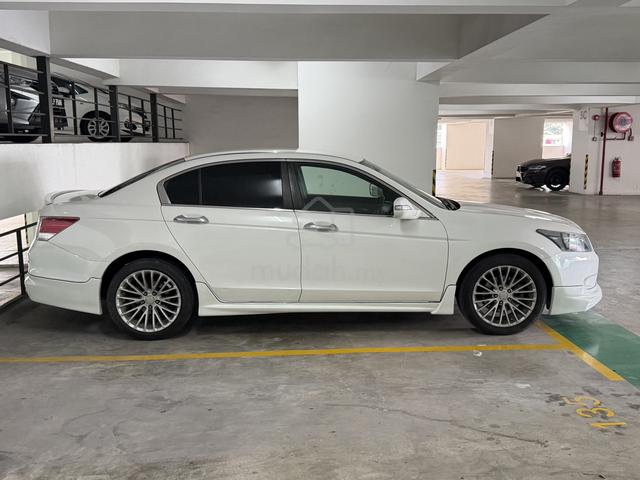 2011 Honda ACCORD 2.4 I-VTEC (A) - 3