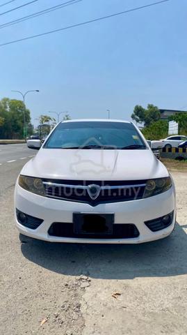 2012 Proton PREVE 1.6 EXECUTIVE (M) sport rim - 1