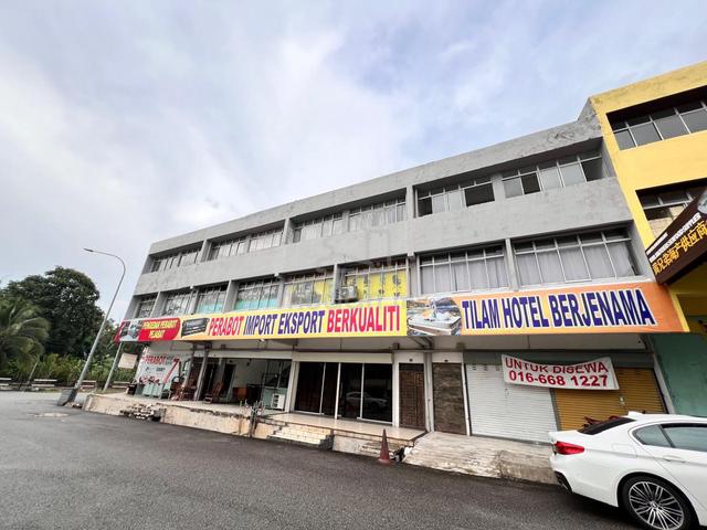 Seremban Taman Bukit Emas 1