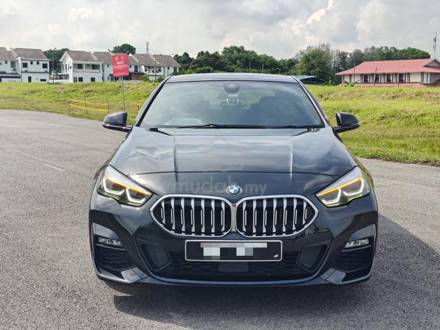 2022 Bmw 218i M SPORT GRAN COUPE 1.5L (A) - 2