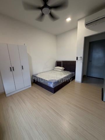 Master Room @ M LUNA — 📍KEPONG— SELAYANG 1