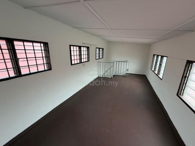 BRAND NEW ROOF SAVE RM25K! REFURBISHED Terrace @ Taman Malim Jaya 1
