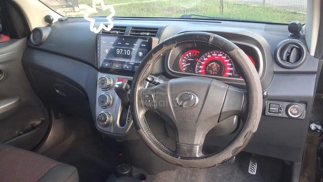 2012 Perodua MYVI 1.5 SE ZHS (A) - 5