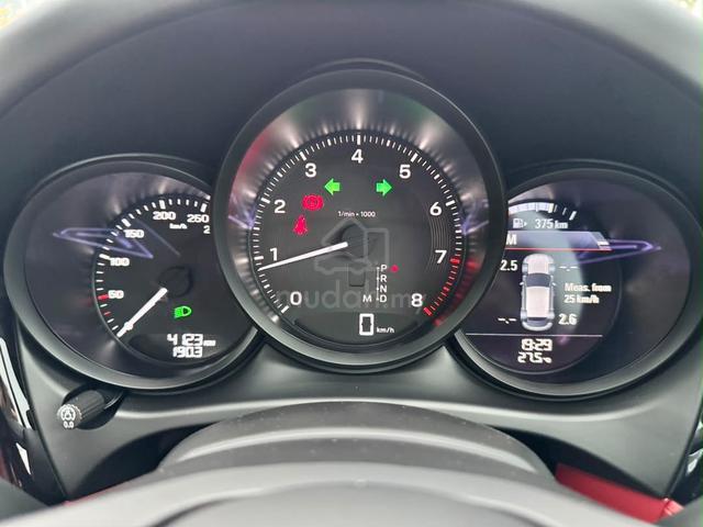 5A 4k KM Only‼️2024 Porches MACAN Sports Chrono - 2