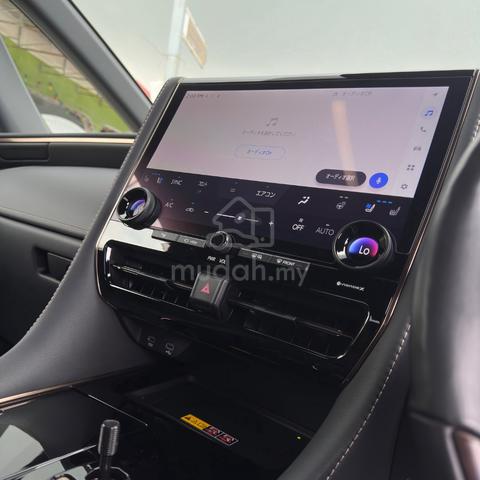 2024 Toyota VELLFIRE 2.4 Z PREMIER (A) blacklea - 5