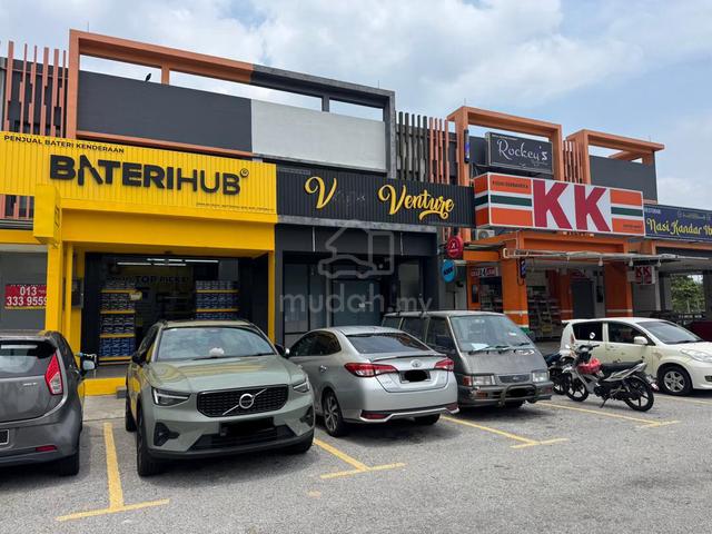 1st Floor Mainroad Frontage Shop Office For Rent 1