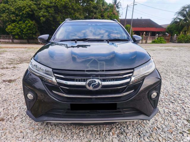 2020 Perodua ARUZ 1.5 AV MY19 D38L (A) - 4