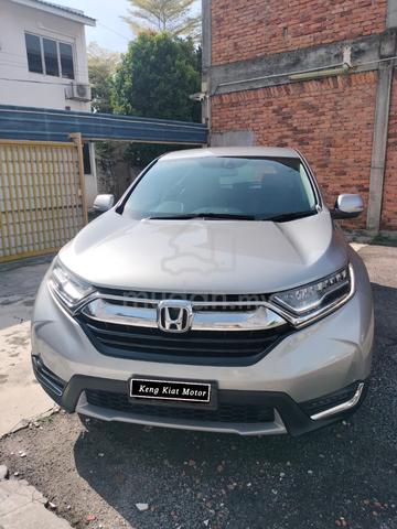 2019 Honda CR-V 1.5 TC 2WD (A) - 3