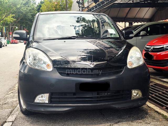 2006 Perodua MYVI 1.3 EZ (A) - 1