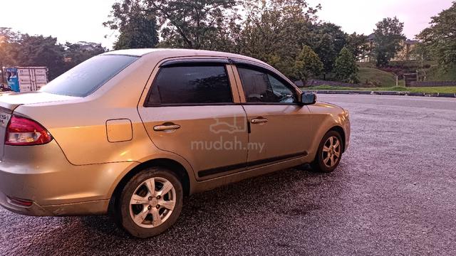 2012 Proton SAGA 1.3 FL EXECUTIVE (A) - 4