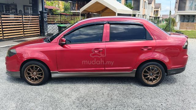 2013 Proton SAGA 1.6 FLX SE (A) - 5