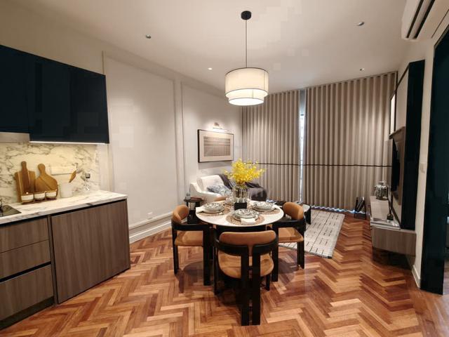AndaBreeze Residences Service Suit 1