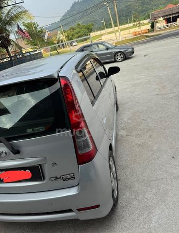 2009 Perodua VIVA 1.0 EZ STANDARD (A) - 4