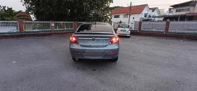 2009 Proton PERSONA 1.6 BASE LINE (A) - 5