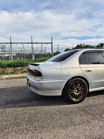 2001 Proton PERDANA 2.0 V6 (A) - 4