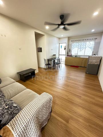 Taman Orchidwood 1