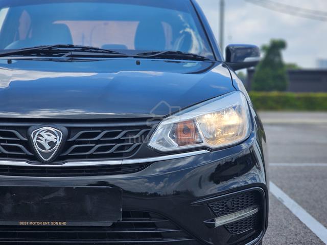2020 Proton SAGA PREMIUM AT 1.3L (A) - 2