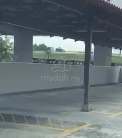 Carparks at Kelana Jaya For Sale 1