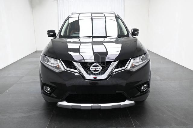 2018 Nissan X-TRAIL 2.5 AERO EDITION (A)87K-KM FSR - 2