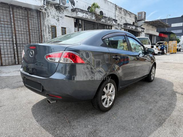 2010 Mazda 2 1.5 V | One Owner | Original Mileage - 5